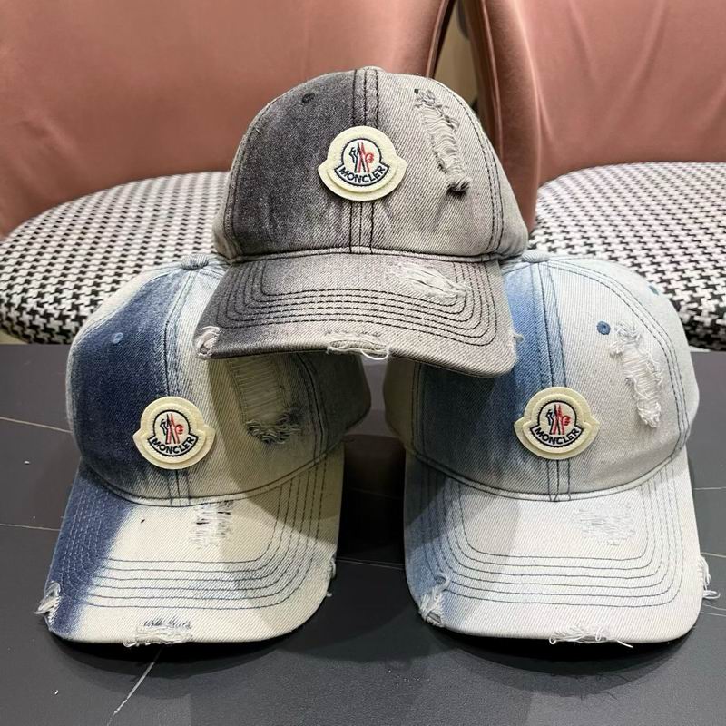 Moncler cap 010501